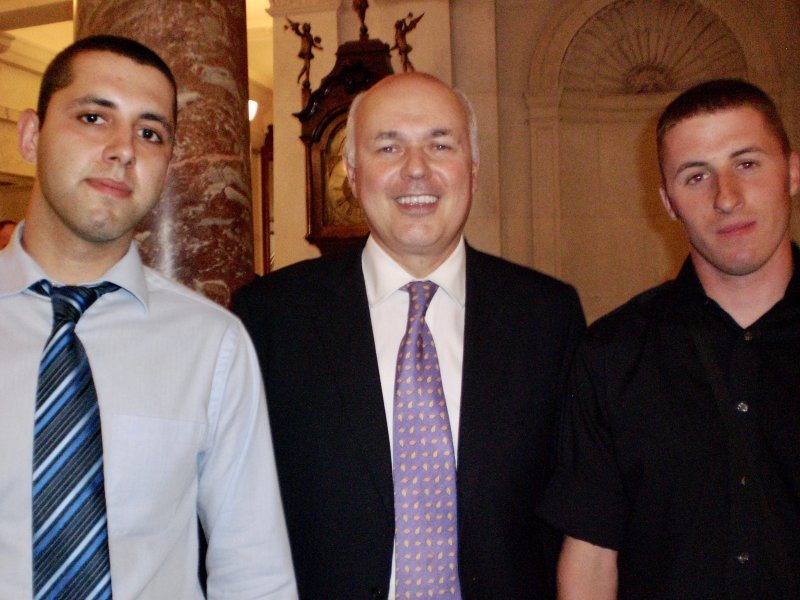 Iain-Duncan-Smith-Daniel-Doran-and-Luke-Tucker-CSJ-Awards-3