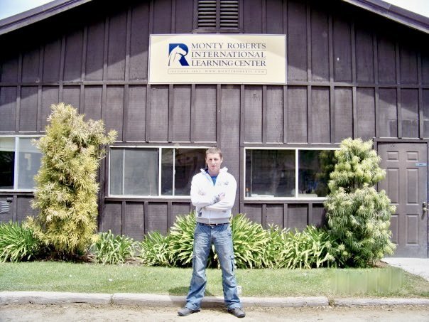 Luke-at-Monty-Roberts-centre-in-Solvang-California-1