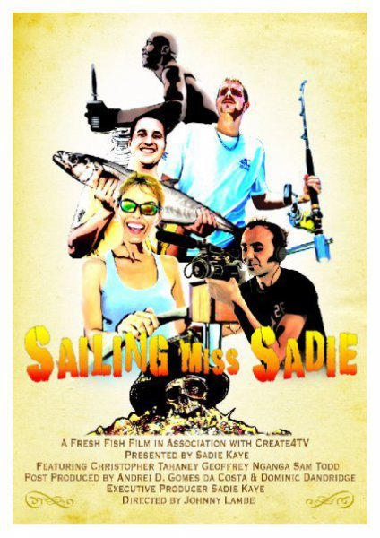 Sailing-Miss-Sadie-Poster